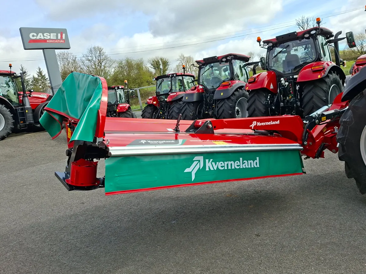 NEW KVERNELAND 3232MT - Image 3