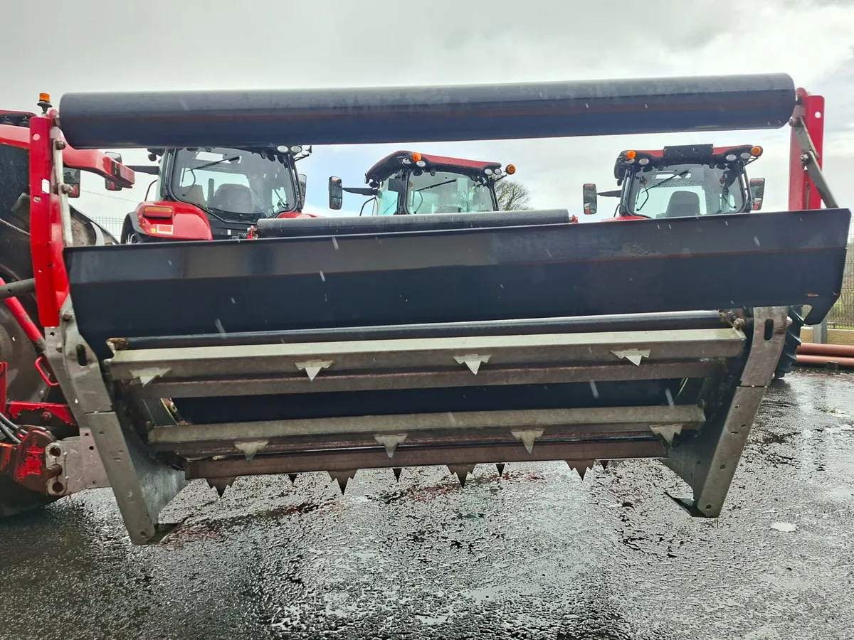 BLANEY X10 BALE UNWINDER - Image 2