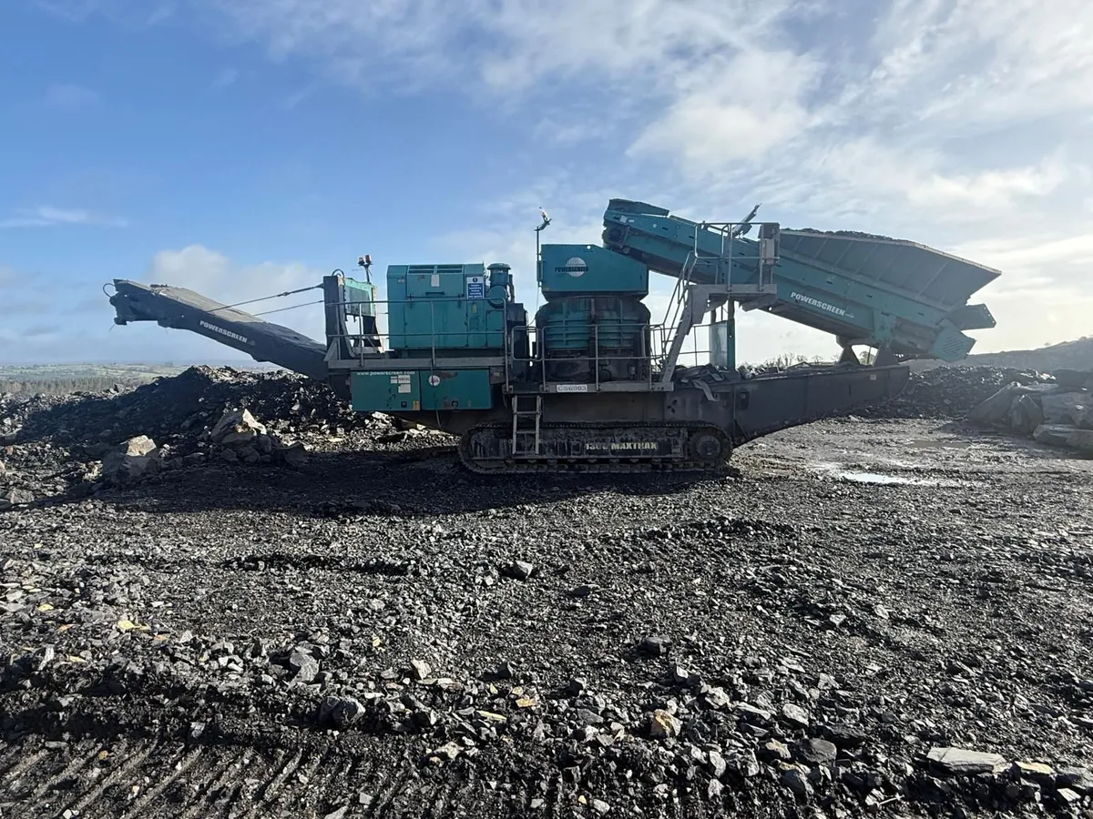Powerscreen 1300 Maxtrak - Image 4