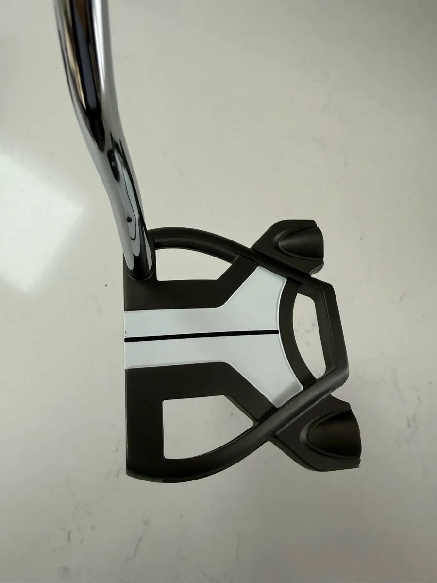 Left Hand TaylorMade Spider Tour S - Image 2