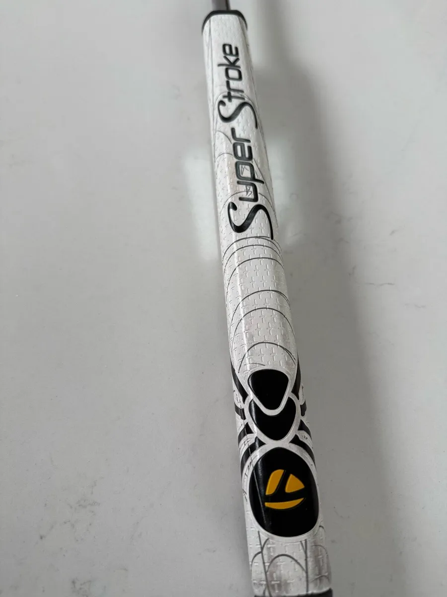 Left Hand TaylorMade Spider Tour S - Image 4