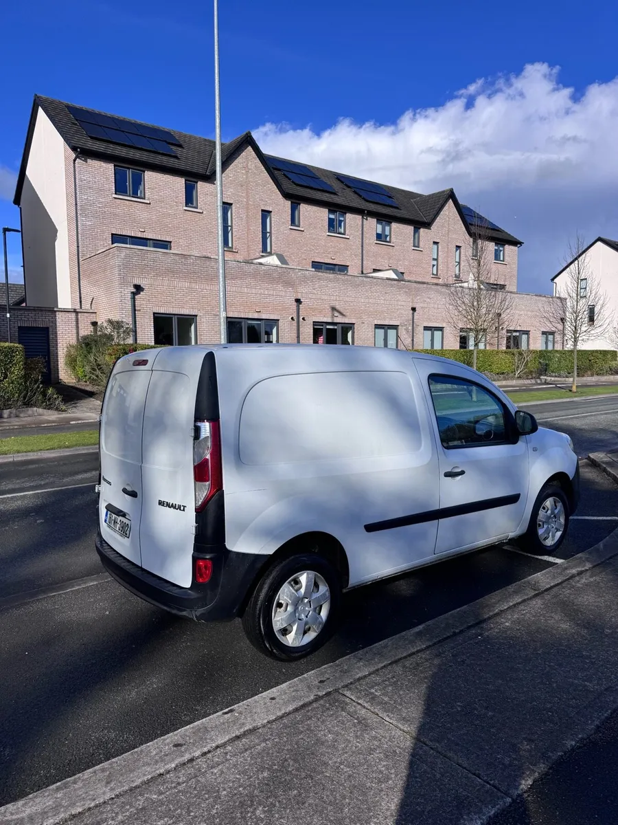 Renault Kangoo 2016 - Image 4