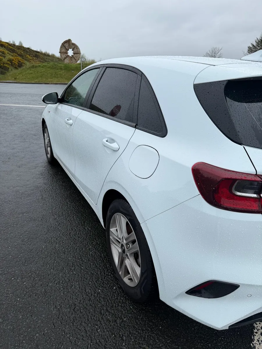 Kia Ceed - Image 3
