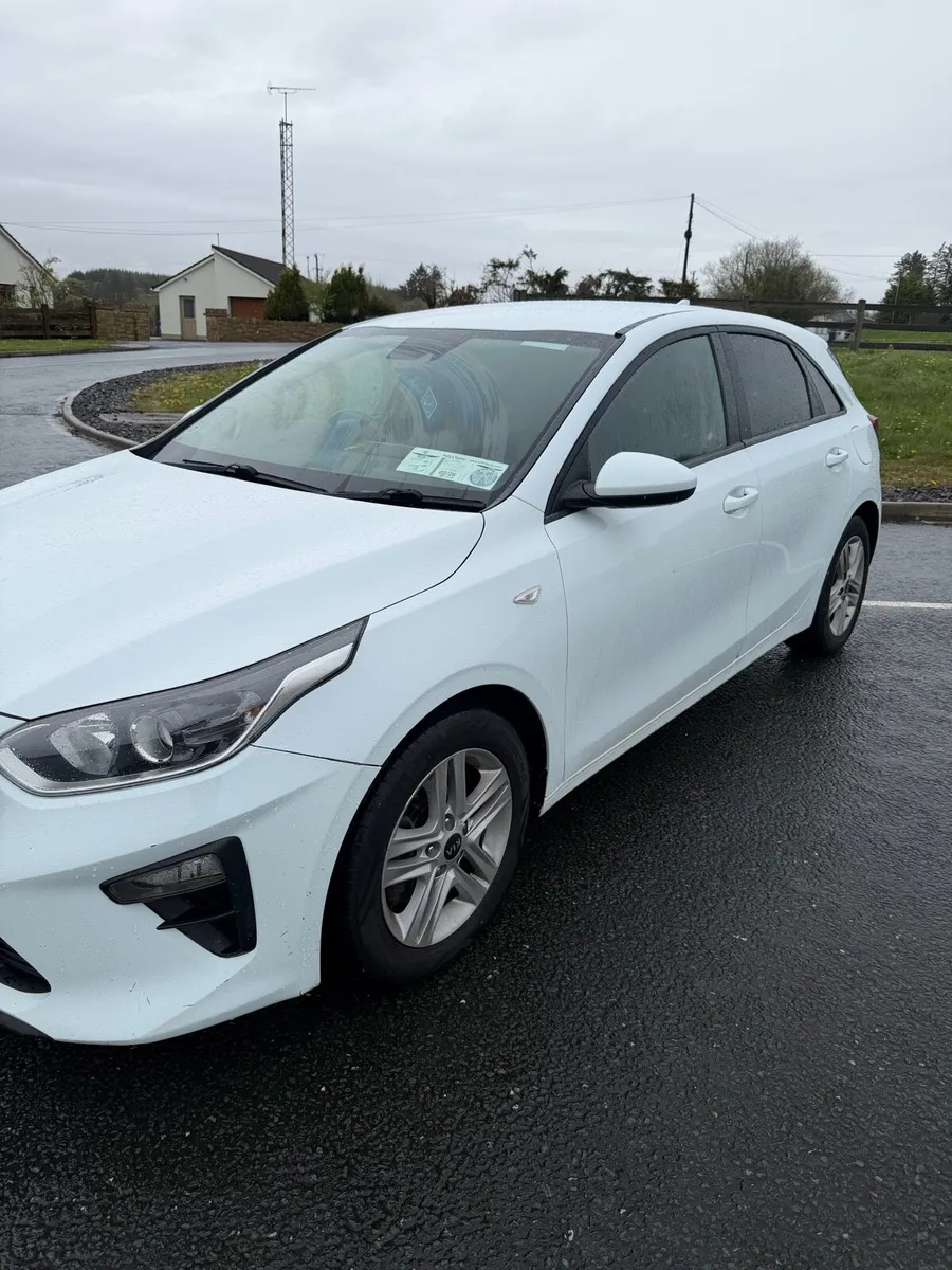Kia Ceed - Image 4