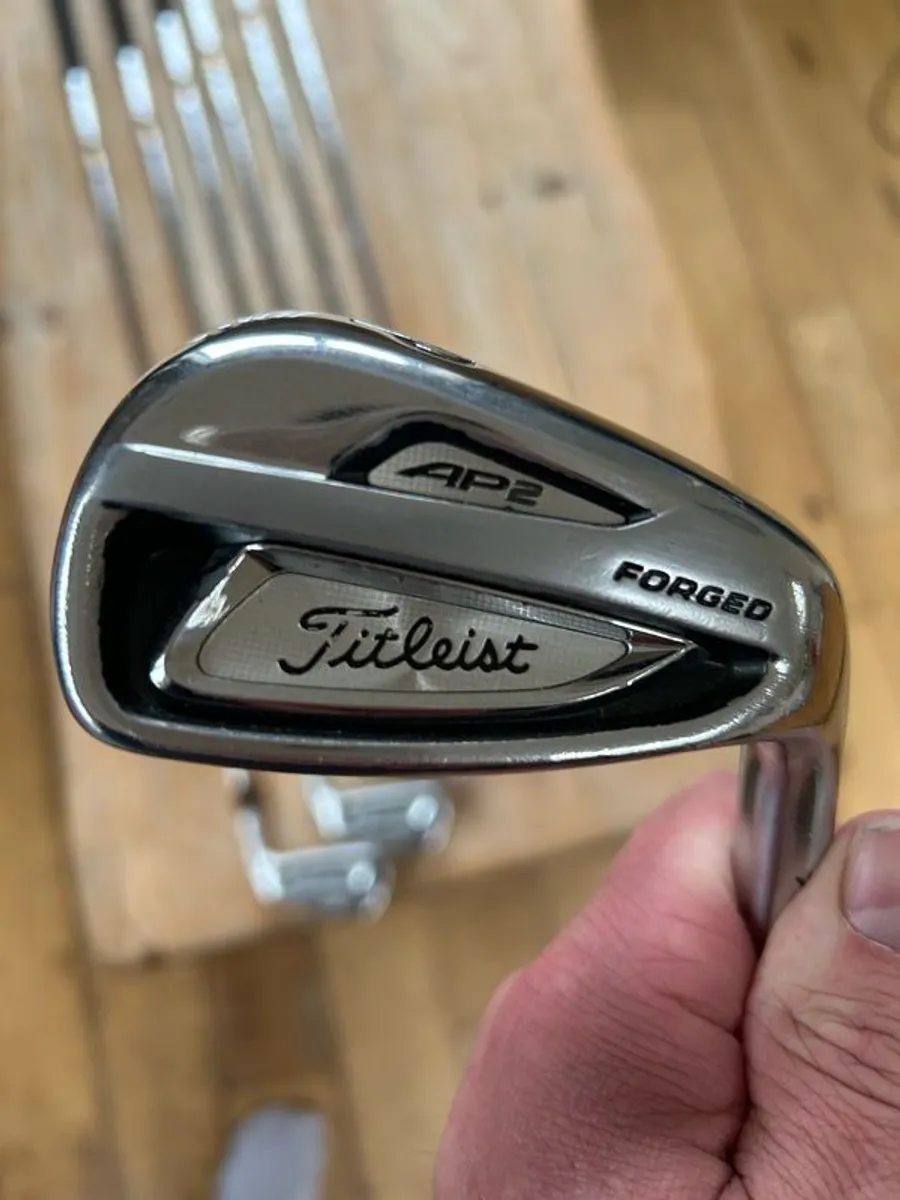 titleist - Image 1
