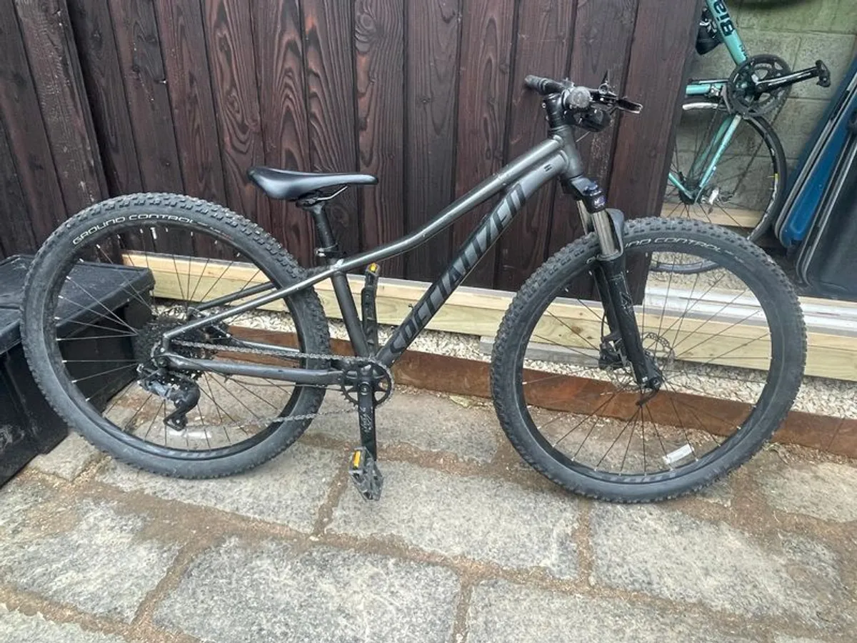 Specialised Rockhopper Mountain Bike - size XS -  Kid - Image 1