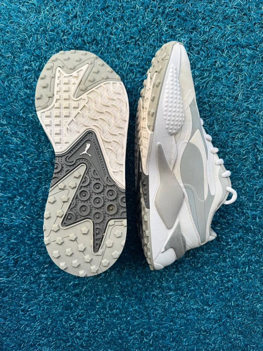 Puma Golf Shoes - UK9 (UK8 fit) - Image 3