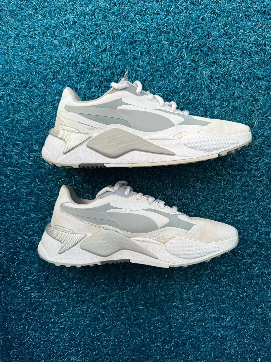 Puma Golf Shoes - UK9 (UK8 fit) - Image 1