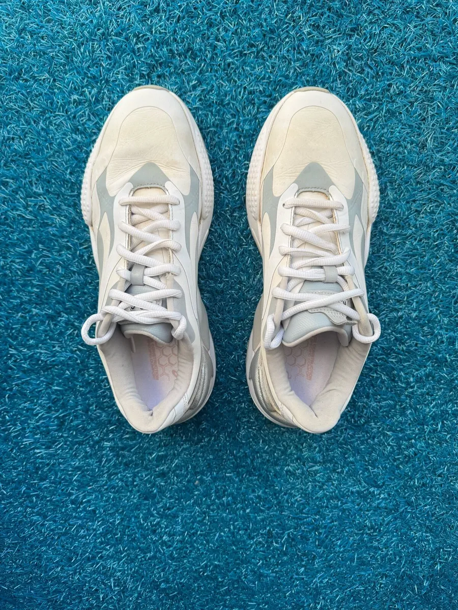 Puma Golf Shoes - UK9 (UK8 fit) - Image 2