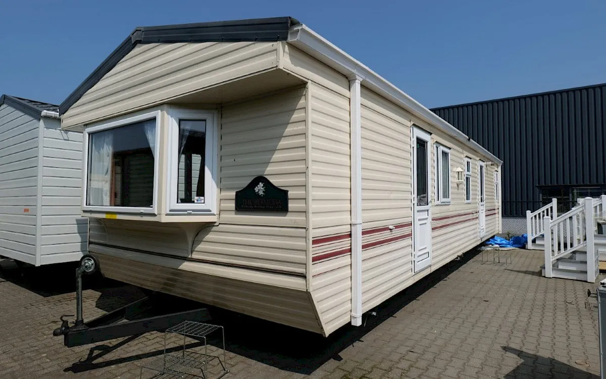 Mobile Home - Image 1