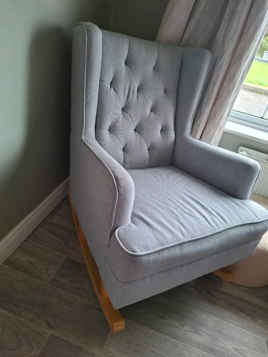 Rocking chair - Image 2