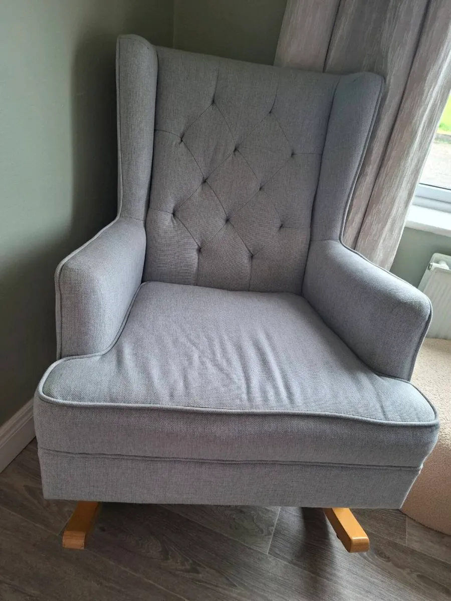 Rocking chair - Image 3