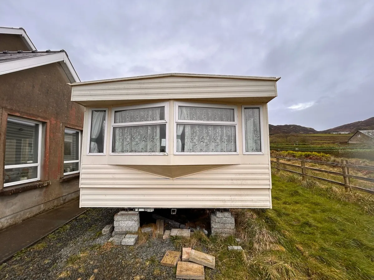 Mobile home - Image 1