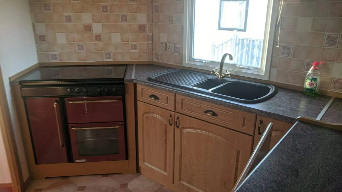 Mobile home - Image 2