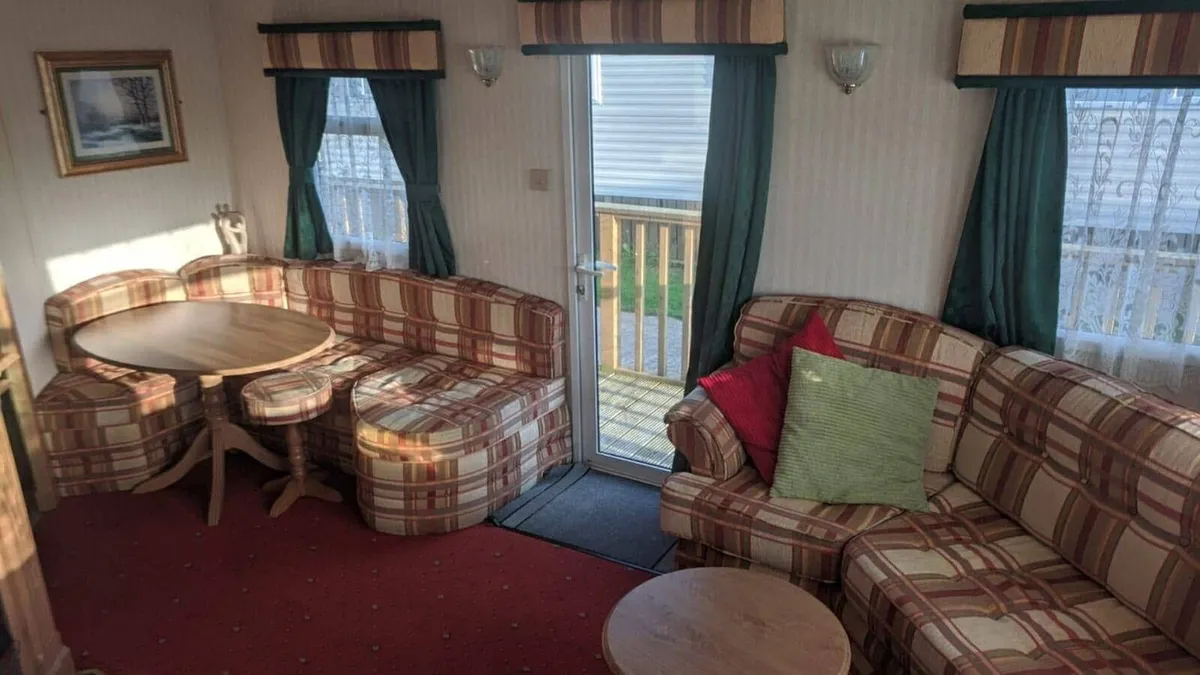 Mobile home - Image 3