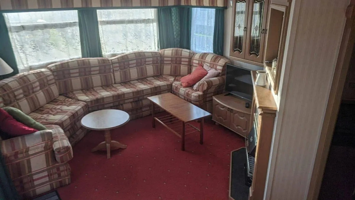 Mobile home - Image 4