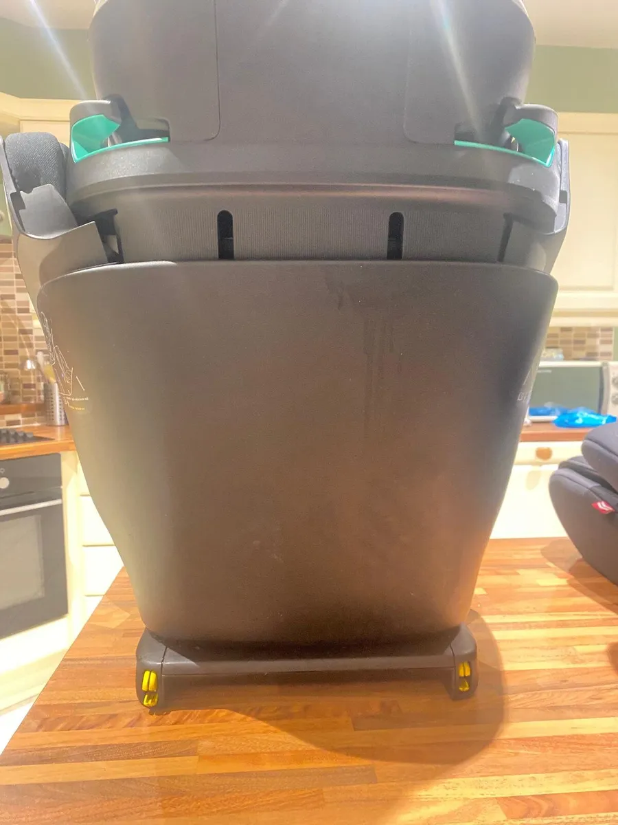 Joie stroller, , maxi Cosy i size - Image 2