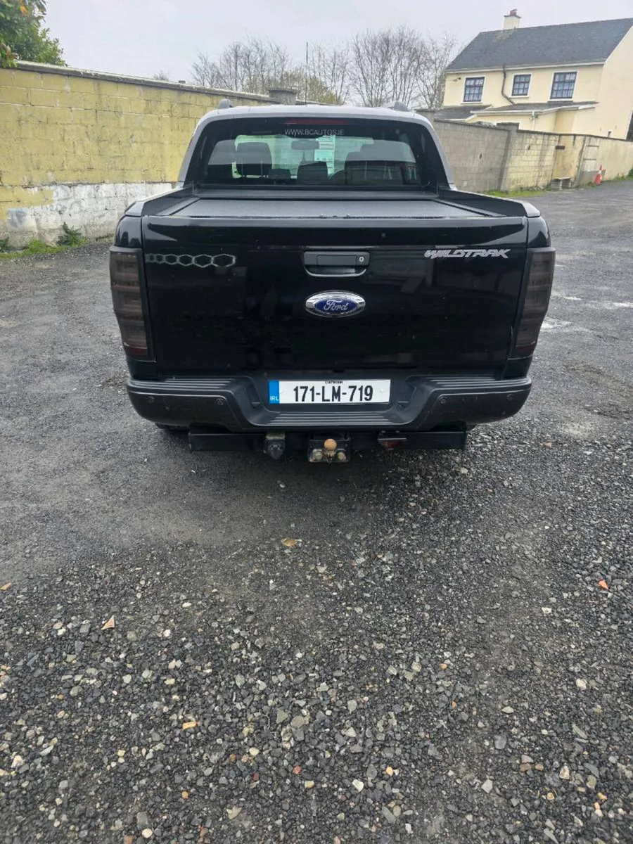 Ford ranger 3.2 auto - Image 2