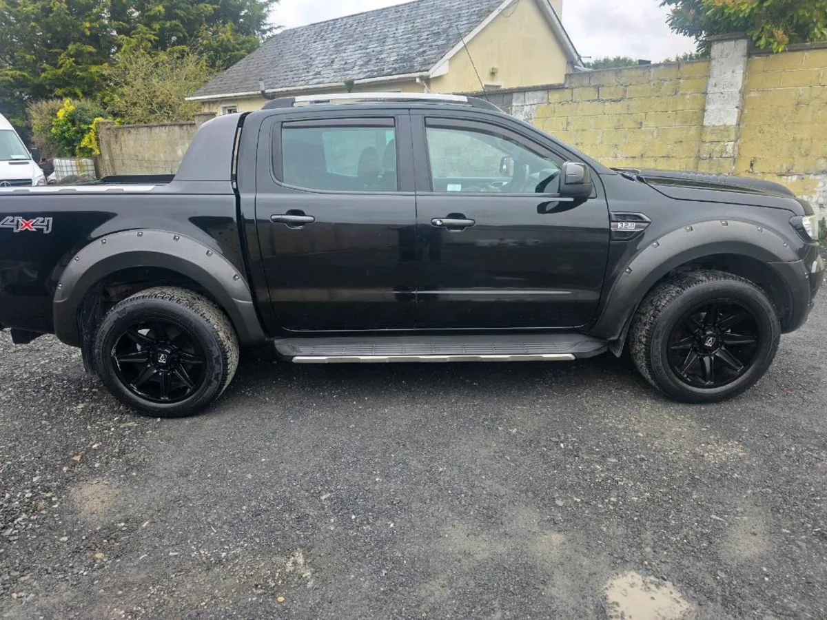 Ford ranger 3.2 auto - Image 3