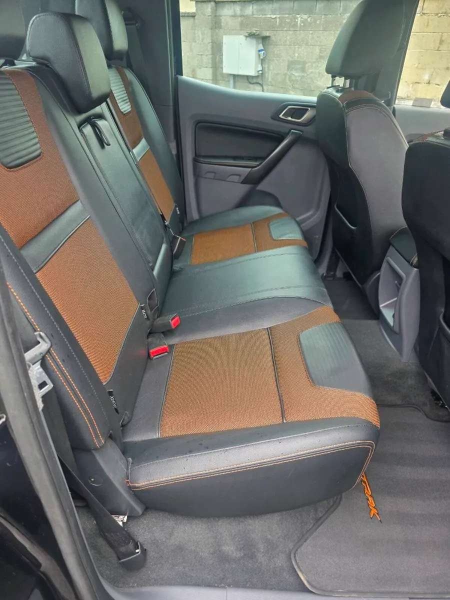 Ford ranger 3.2 auto - Image 4