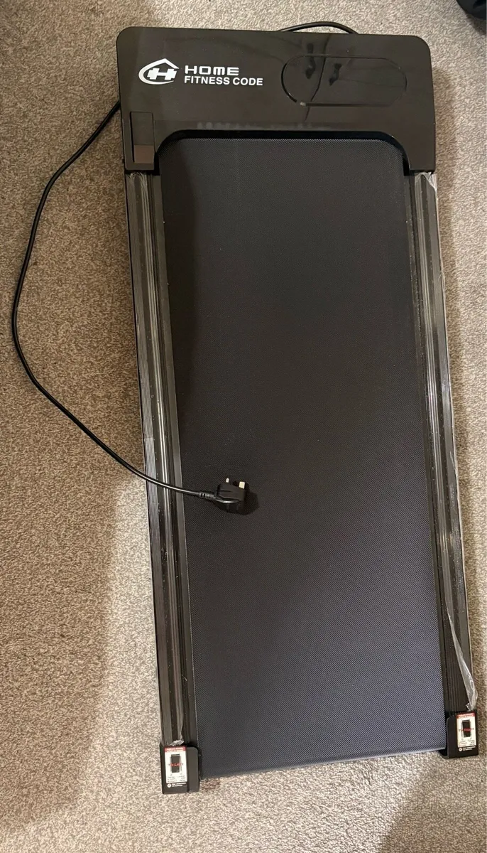 Walking pad - Image 1