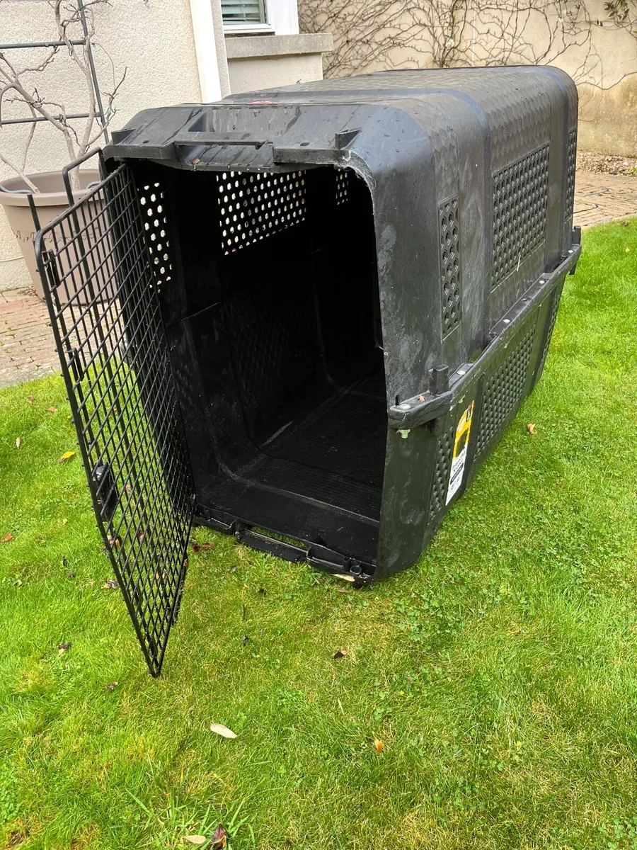 Dog Carrier - Image 4