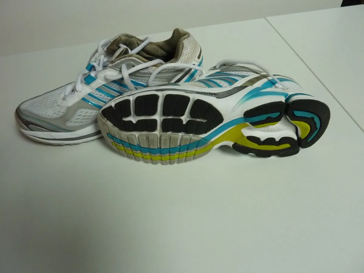 Adidas trainers - Image 2