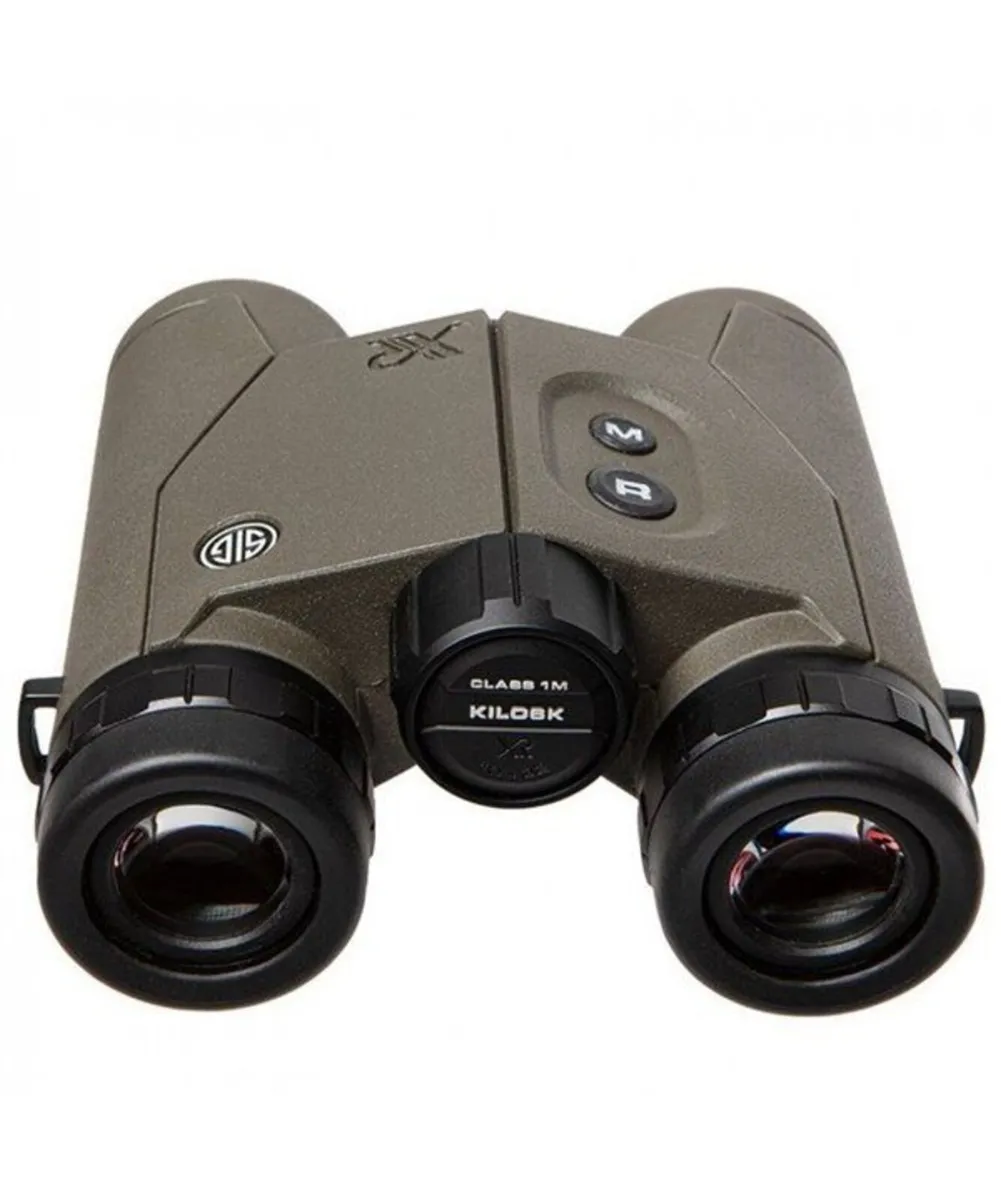 Sig Sauer KILO6K HD 10x32 Binoculars - Image 2