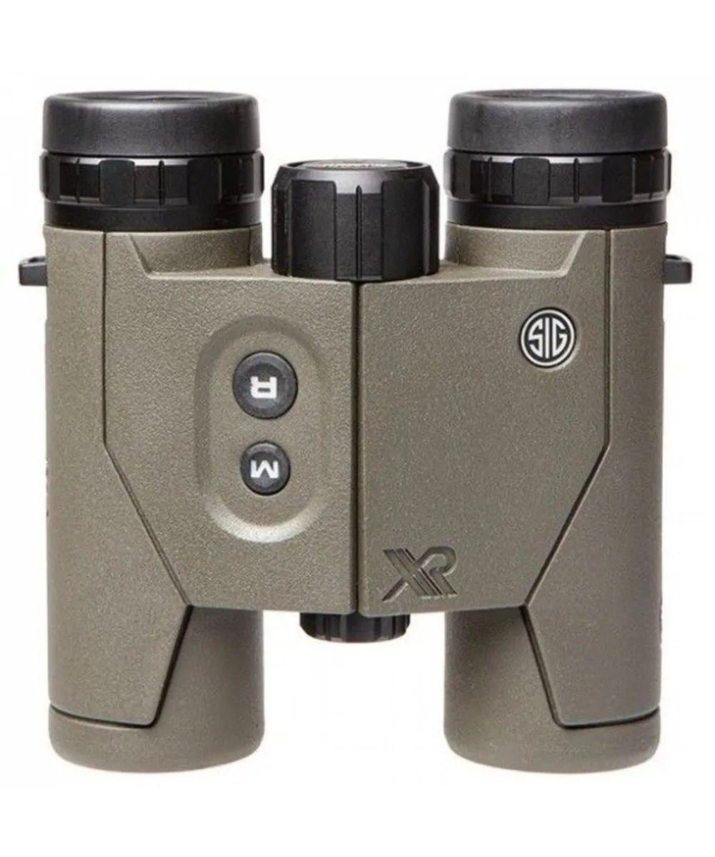 Sig Sauer KILO6K HD 10x32 Binoculars - Image 1