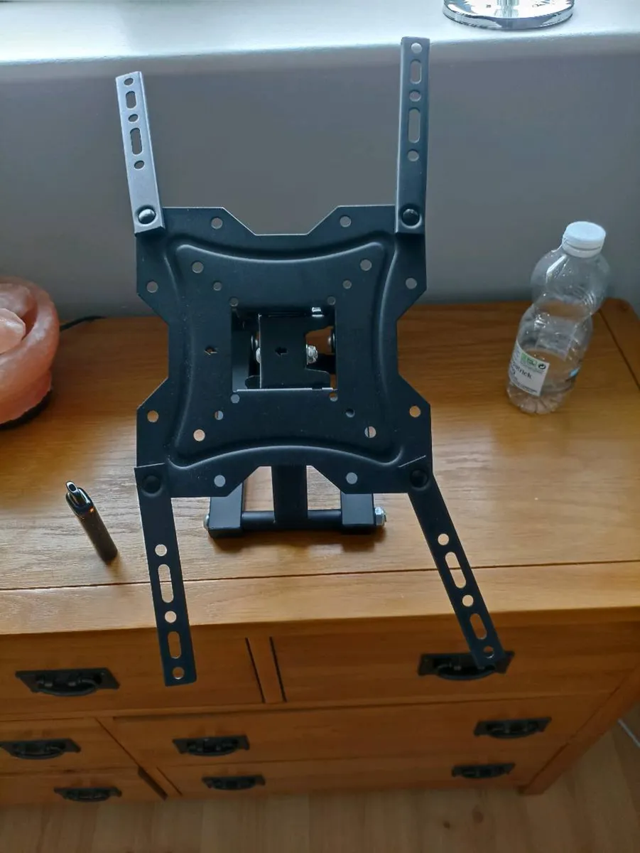 TV wall mounts brand new - Image 4