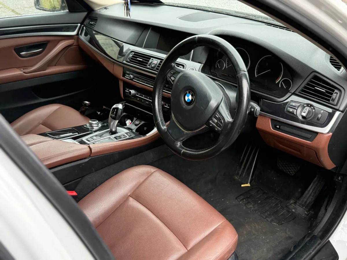 BMW 520D (162) AUTO - Image 3