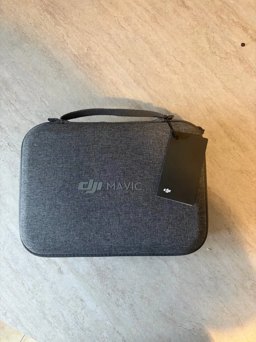 Dji Mavic Mini - Image 1