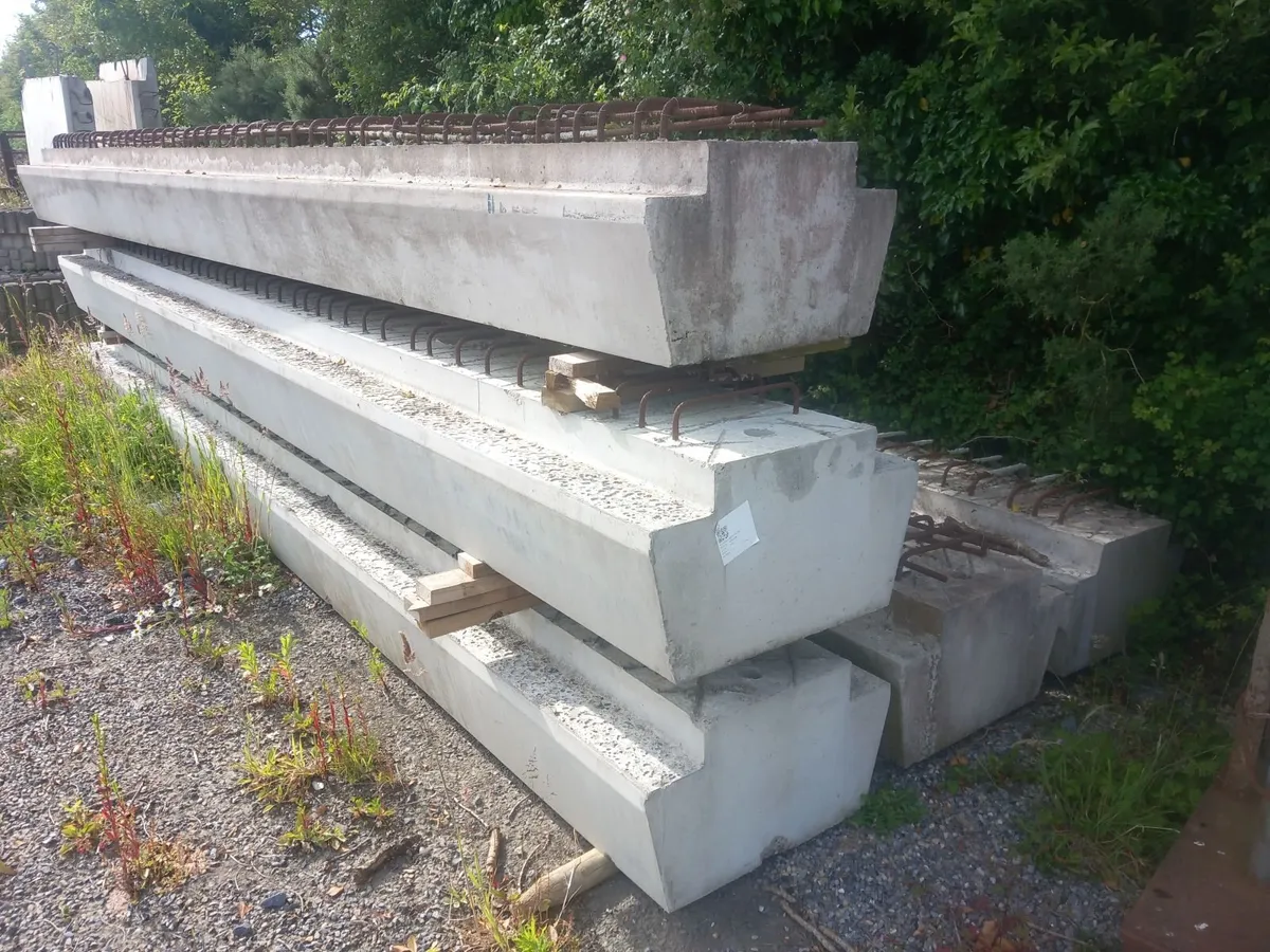 Precast Concrete - Image 1