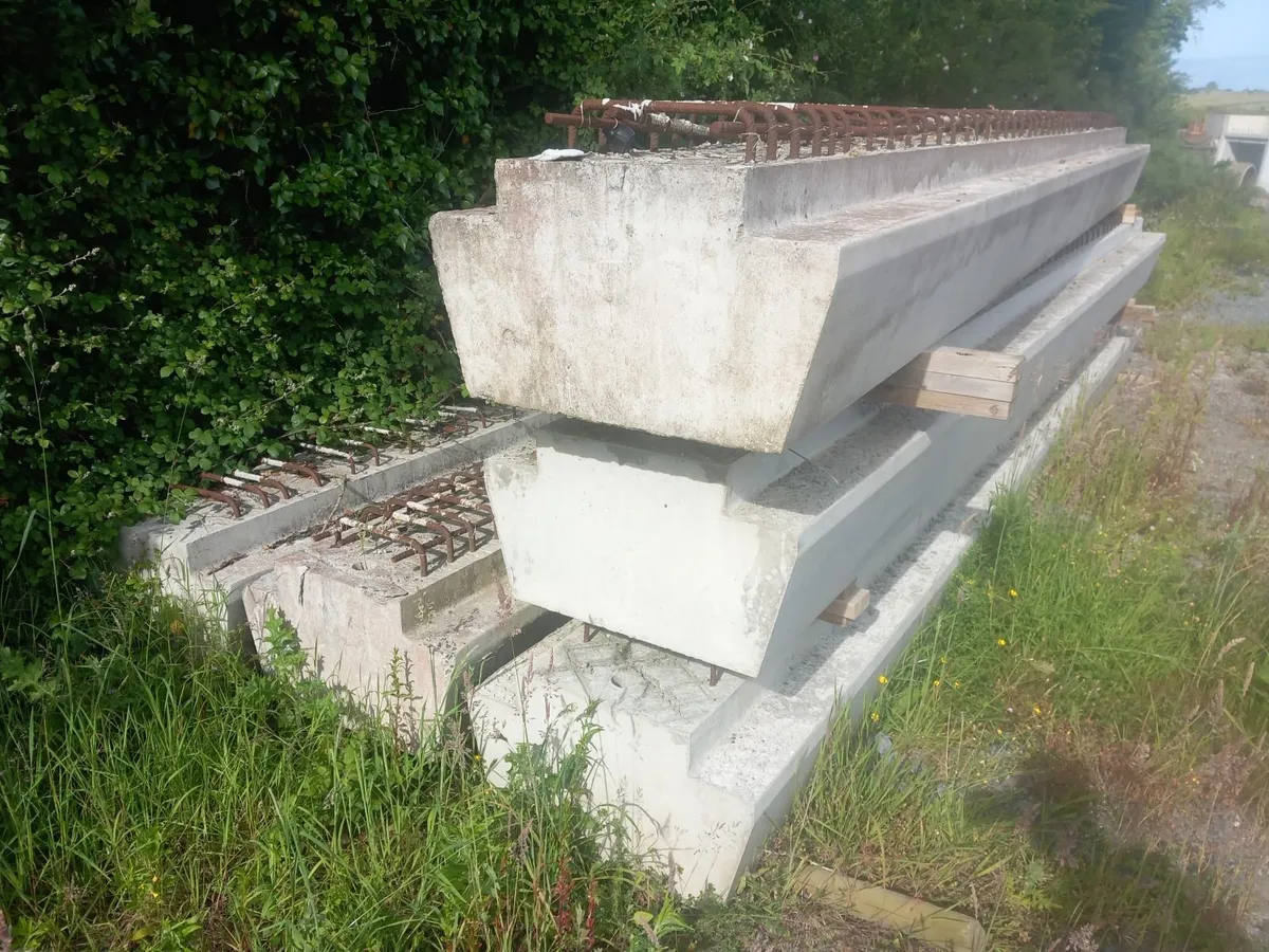 Precast Concrete - Image 2