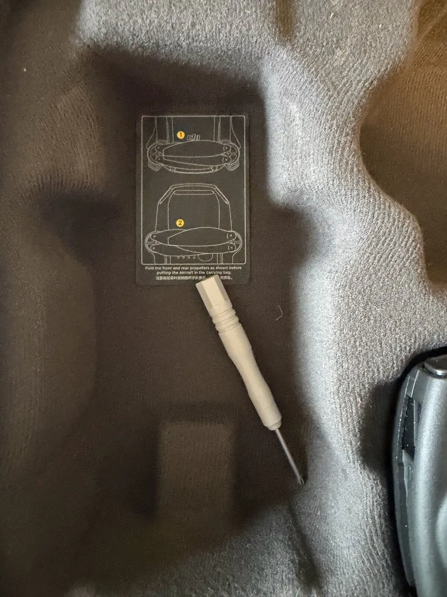 Dji Mavic Mini - Image 3