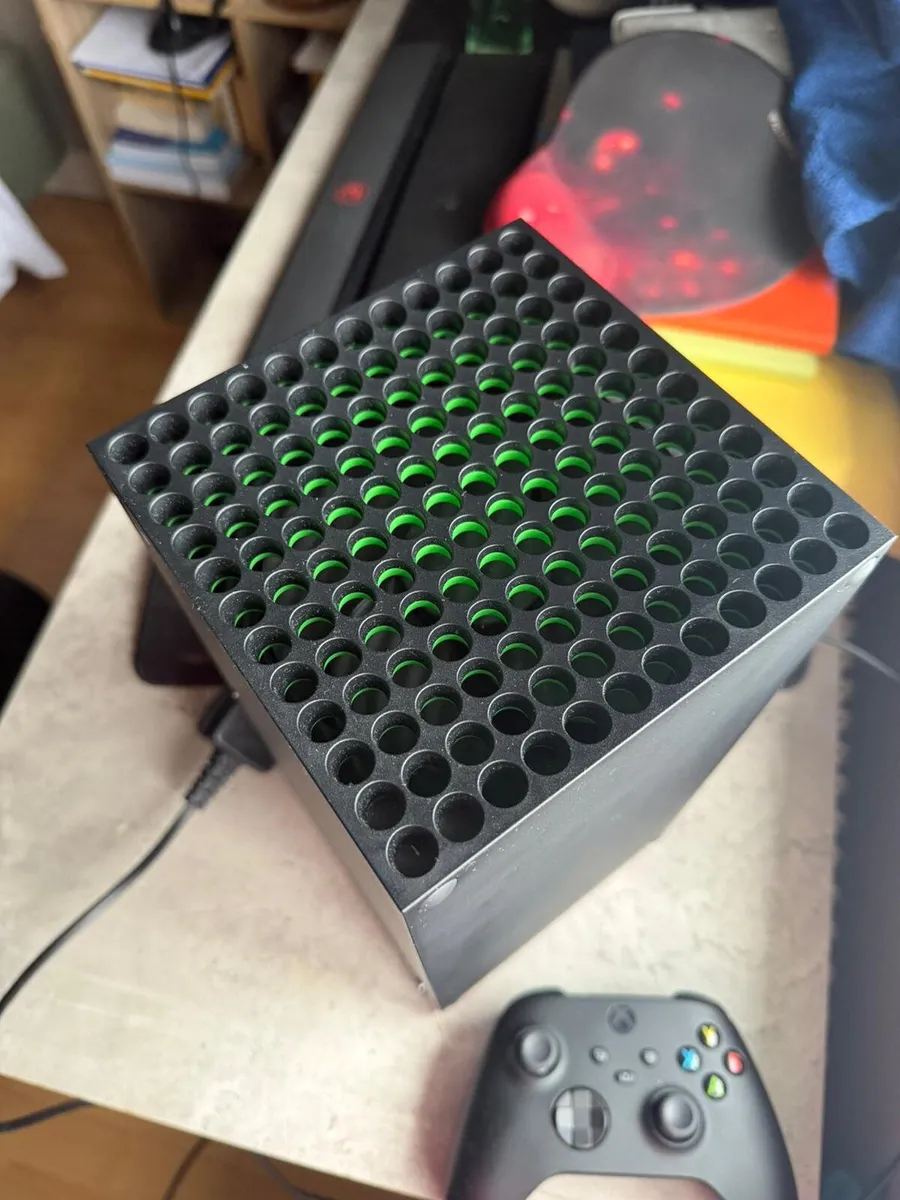 Xbox Series X (Offers and Swaps Accepted) - Image 3