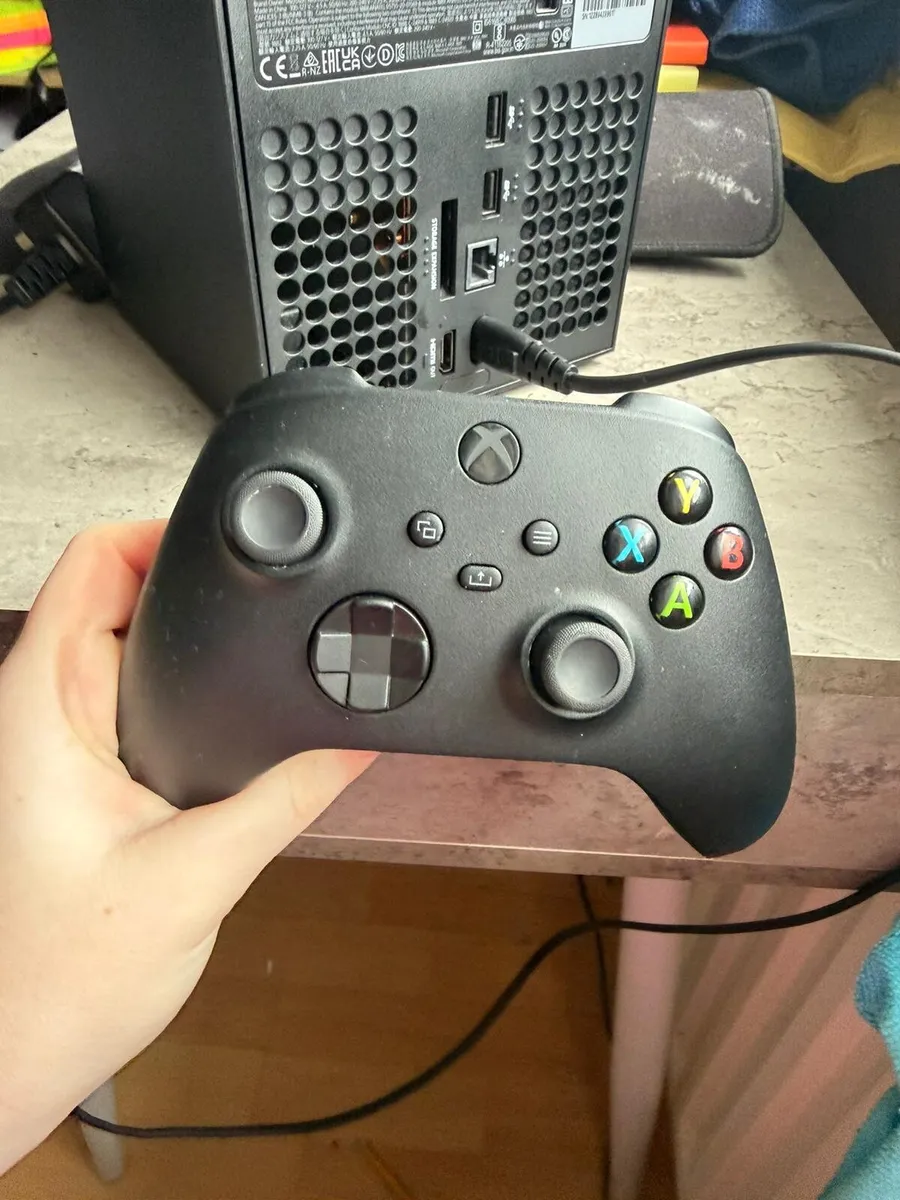 Xbox Series X (Offers and Swaps Accepted) - Image 4
