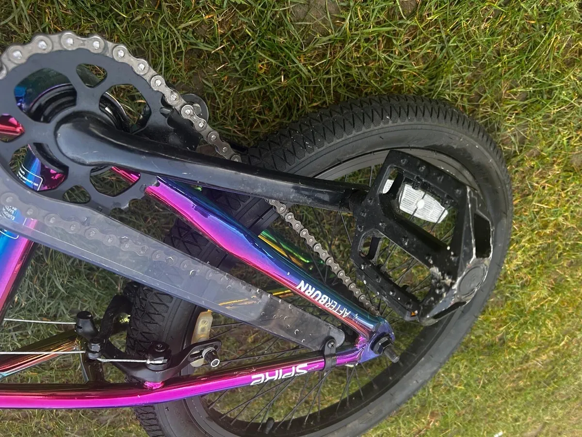 2 Kids Bike - Image 2