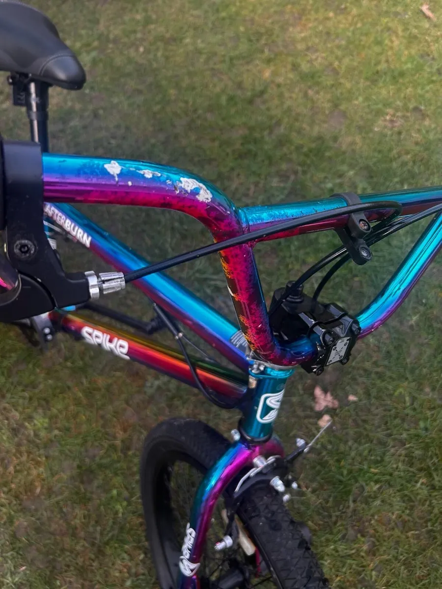 2 Kids Bike - Image 3