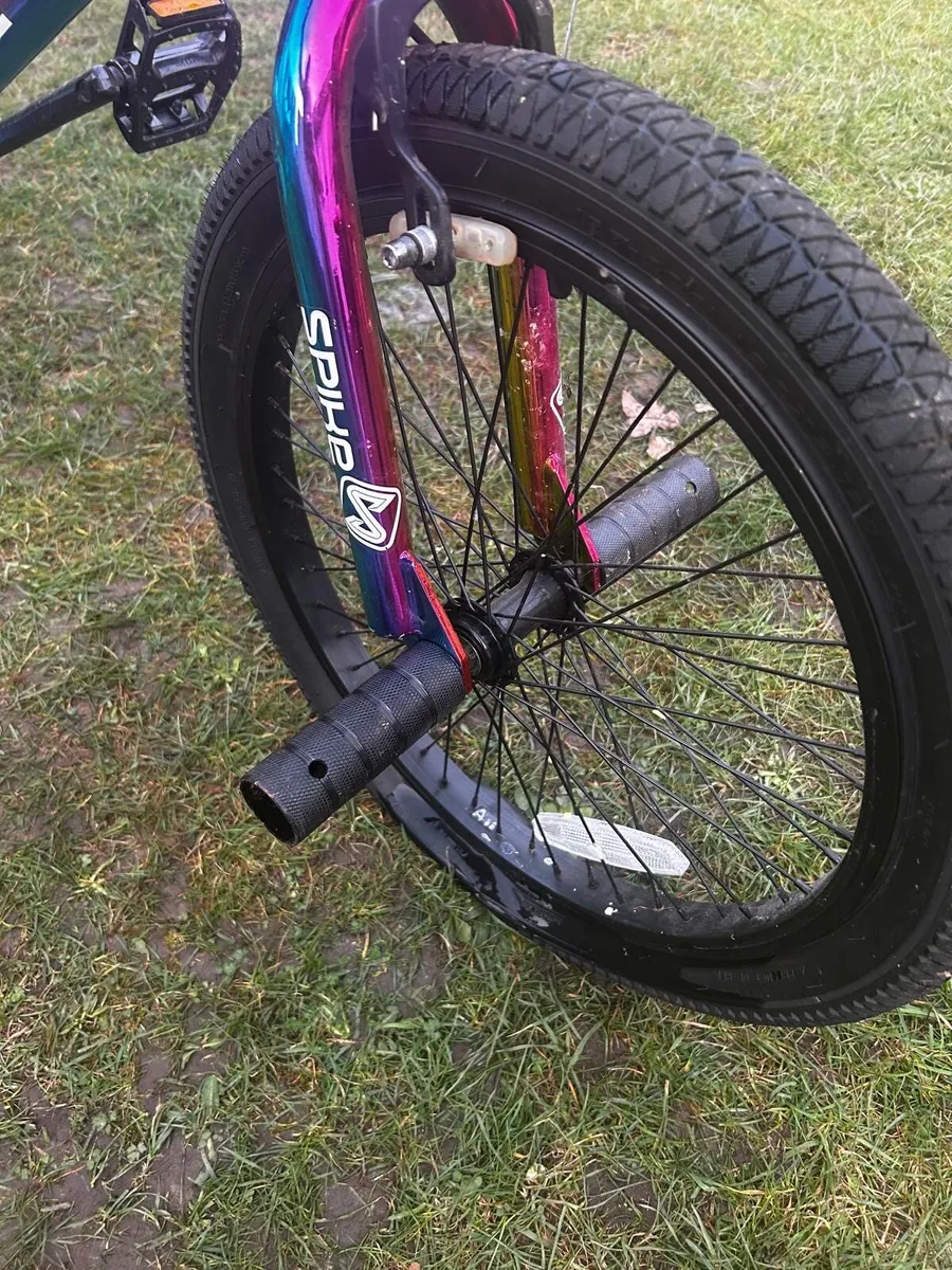 2 Kids Bike - Image 4