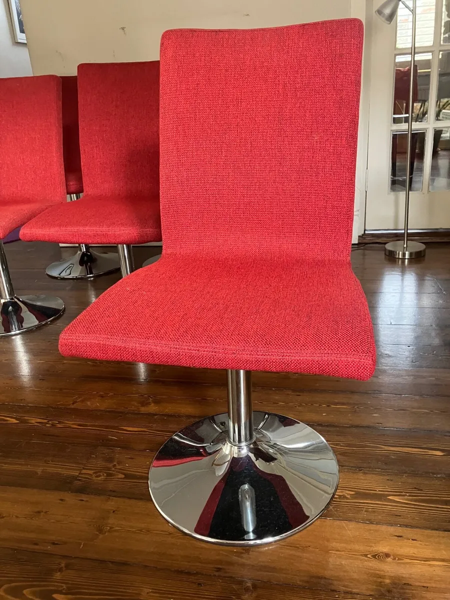 Dining room chairs - Image 2