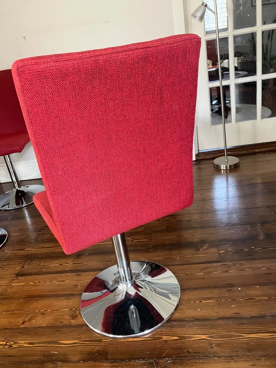 Dining room chairs - Image 4