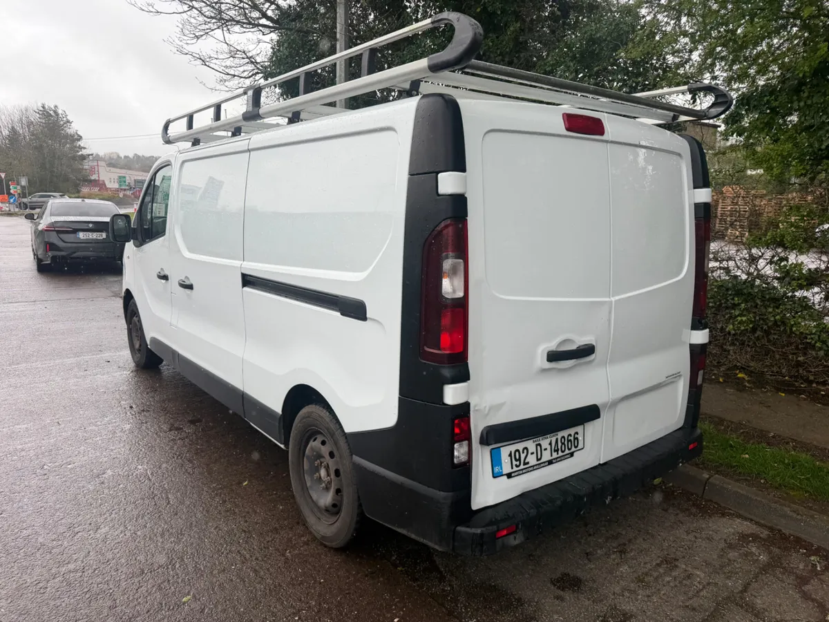 191 traffic - Image 2