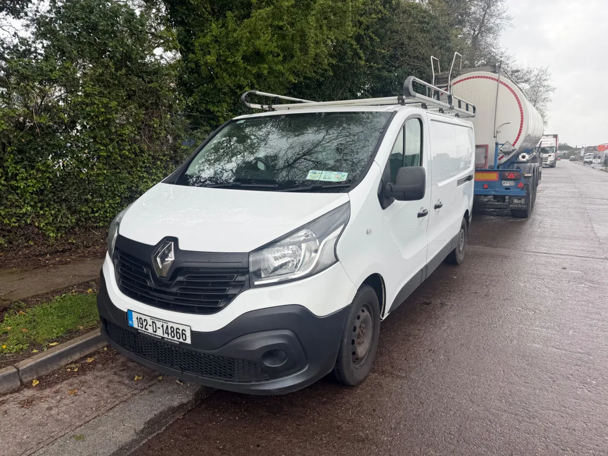 191 traffic - Image 1