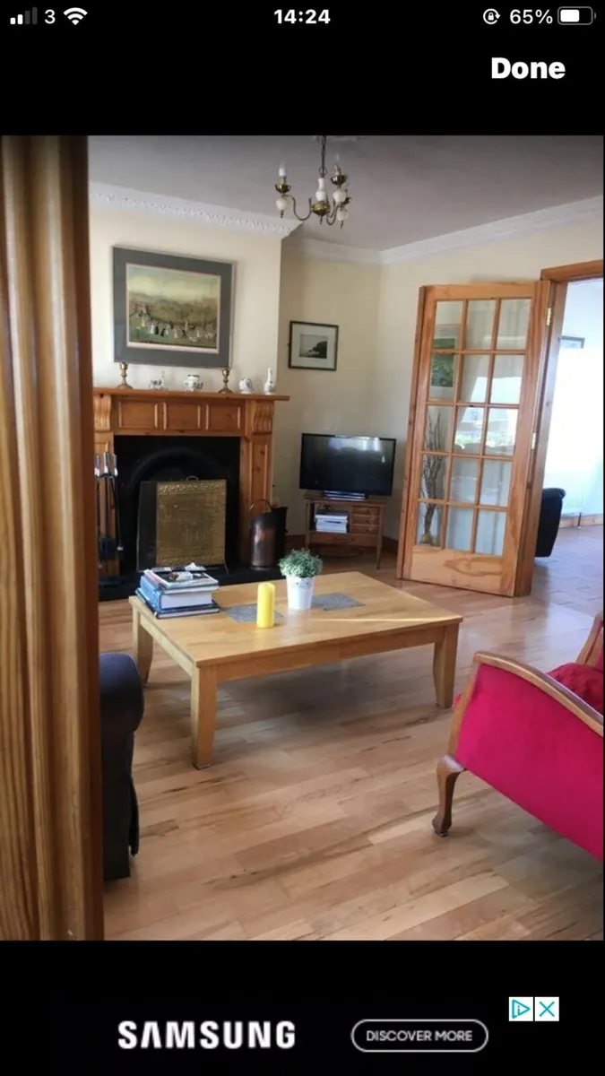 Holiday home to rent - Image 3