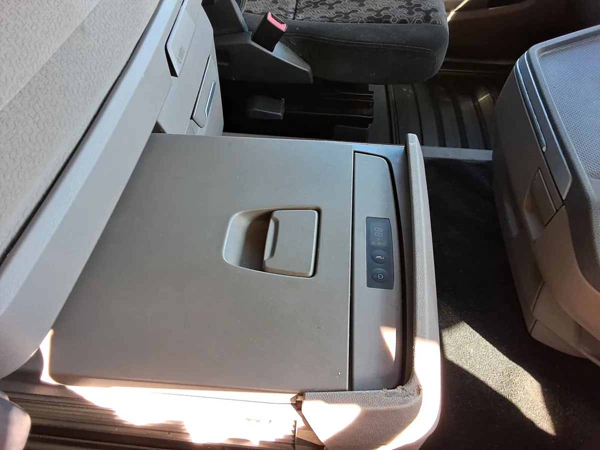 2018 Scania R500 Gardener Denver XK18 Blowers - Image 4