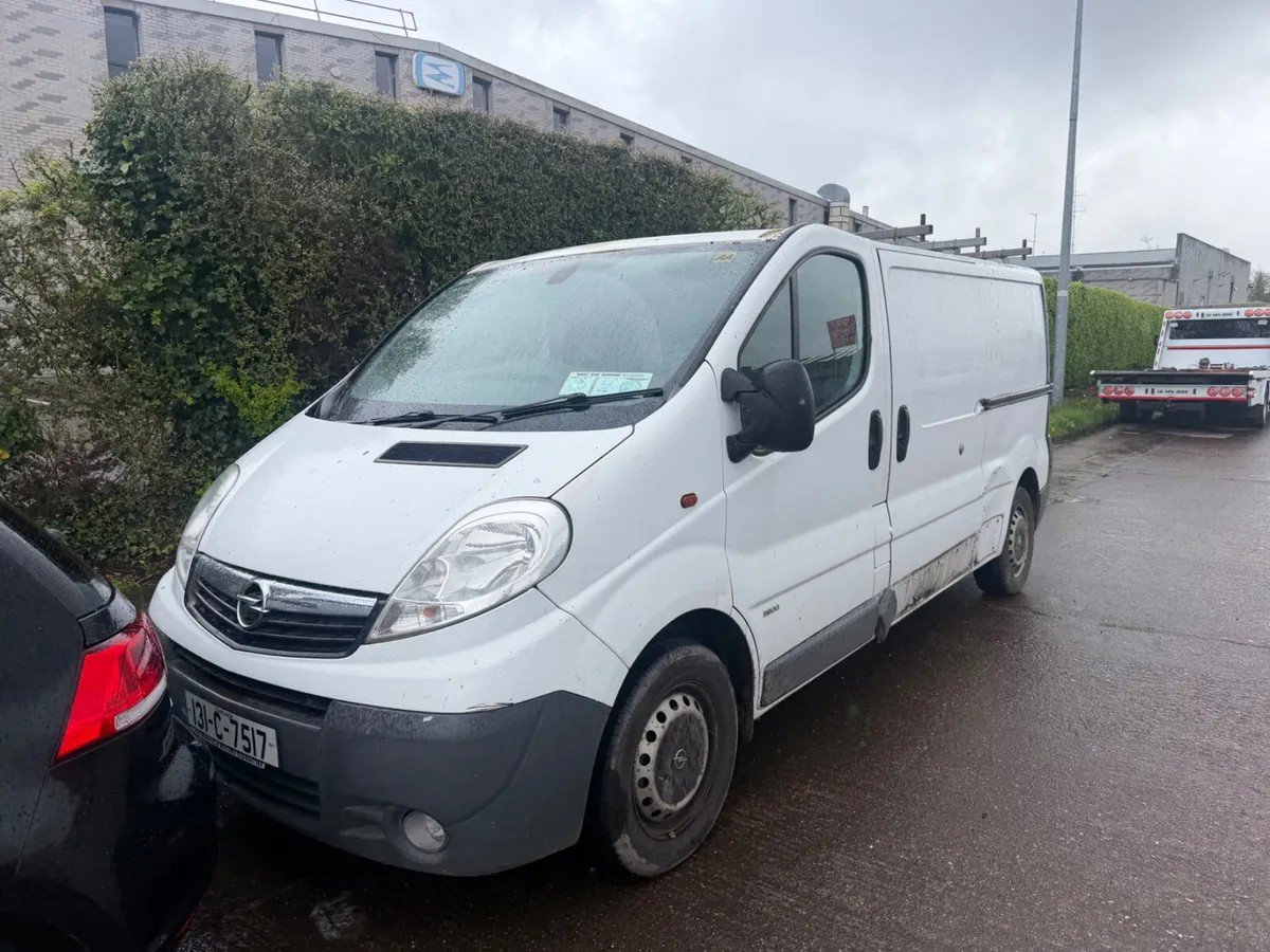 13 traffic - Image 3