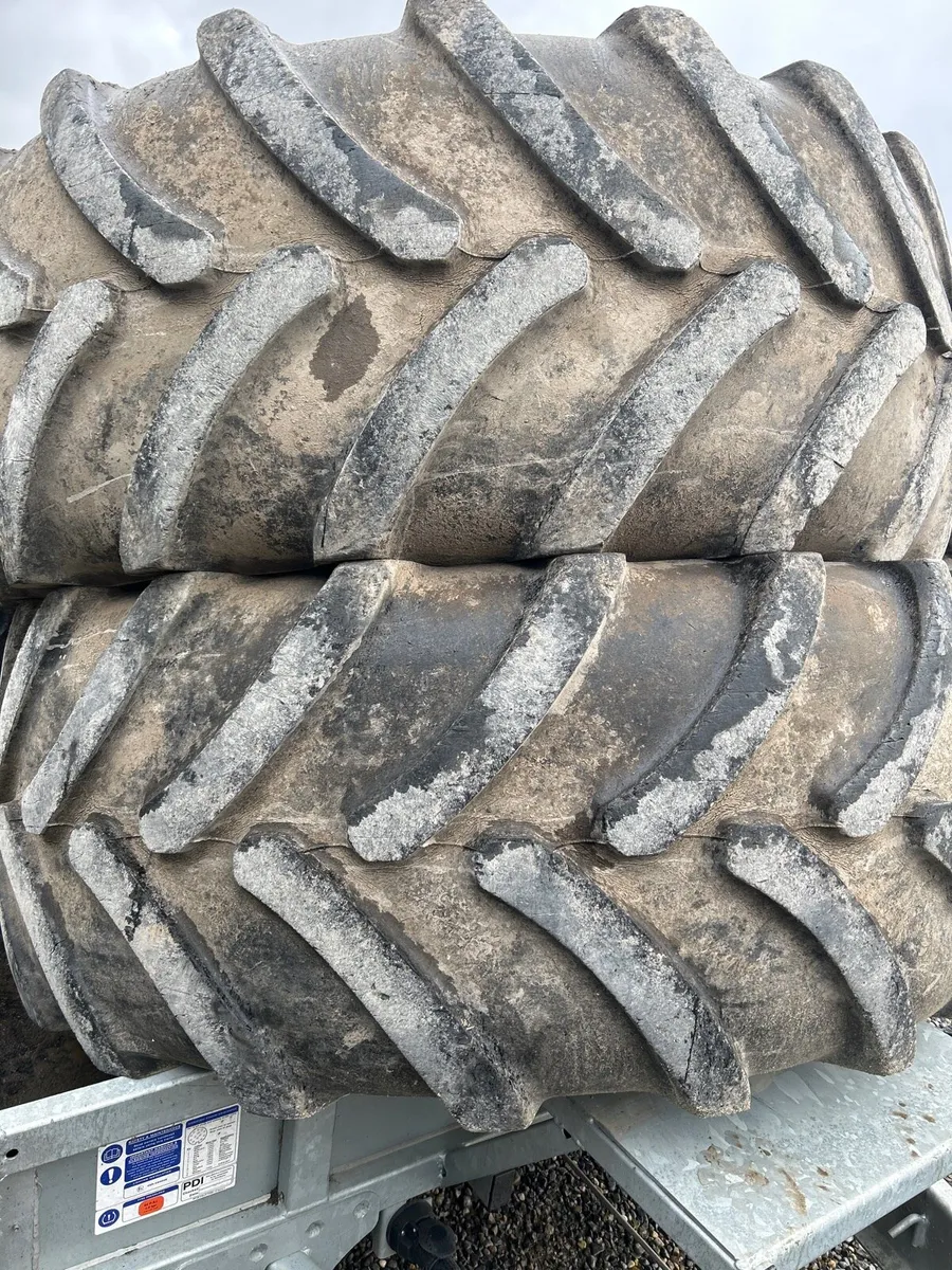 Set of tyres - Image 3