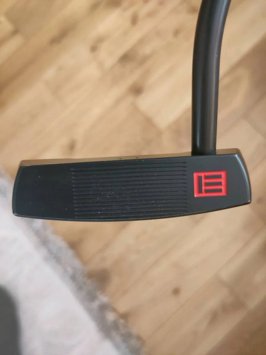 Evnroll ER5 putter. - Image 3
