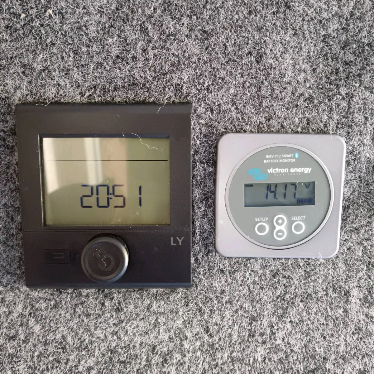 VW Crafter Campervan - Image 4